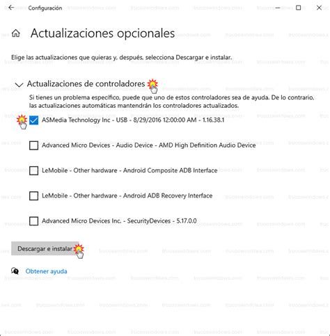 Instalar Drivers En Windows 10 Y 11 Sin Programas