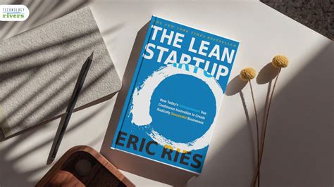 Top 10 Best Business Strategy Books For Startups Technology Rivers