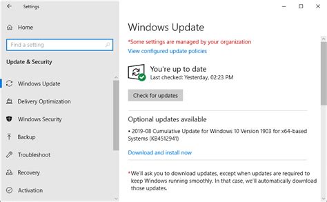 ⭐ Cómo Actualizar Los Controladores En Windows 10