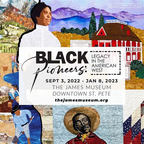 Black Pioneers Legacy In The American West Multicultural Marketing