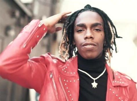Ynw Melly Says Hes Dying Of Coronavirus In Prison