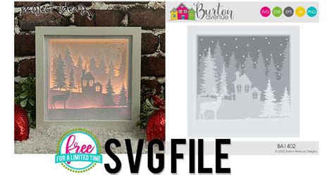 3D Svg Shadow Box - 343+ SVG PNG EPS DXF in Zip File