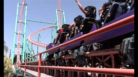 As you read on, you will learn (hopefully) the steps to be a farmer. Top Ten Rides at Knott's Berry Farm! My Favorite Theme ...