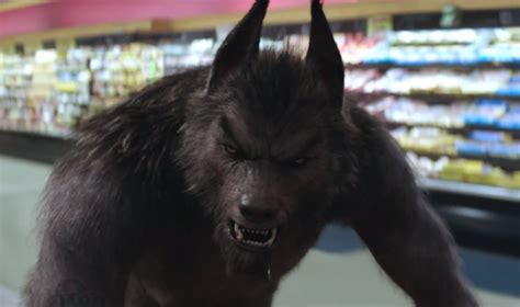 Werewolf Goosebumps Monster Moviepedia Fandom Powered By Wikia