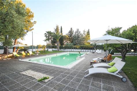 Villa Bianca Spacious Villa With Private Swimming Pool Aggiornato