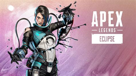 Apex Legends Season 15 Eclipse Reveal Apex Legends Item Store