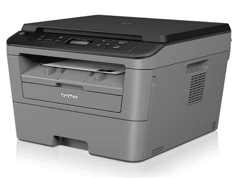 Exe taille du fichier : Brother DCP-L2500D, impresora láser multifunción silenciosa - tuexperto.com