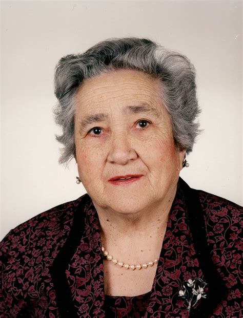 Maria "Bia" Da Silva - Cardinal Funeral Homes