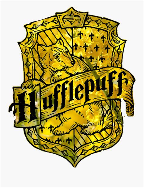 Harry potter glasses png harry potter scar png harry potter logo png harry potter wand png harry potter lightning bolt png harry potter tumblr png. Hufflepuff Sticker - Harry Potter Houses Logo Drawing ...