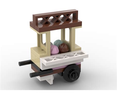 Lego Set 31095 1 S3 Cart 2019 Creator Creator 3 In 1 Rebrickable