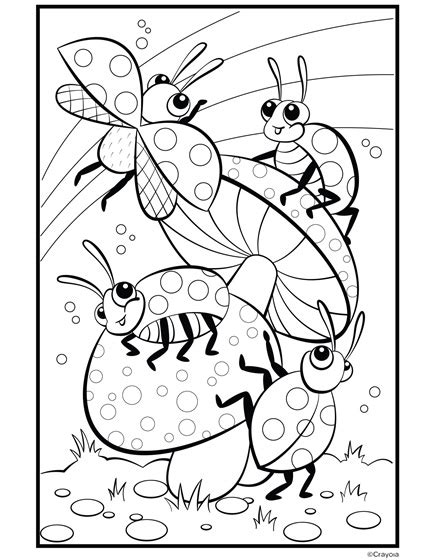Miraculous ladybug coloring pages miraculous ladybug coloring pages printable printable noir cat 603. Ladybug | crayola.com