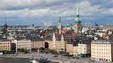 Cheap Flights From London To Stockholm Photos
