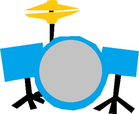 Drum Clipart Drum Set Drum Drum Set Transparent Free For Download On