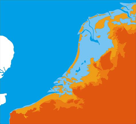 Anp / sem van der wal. Rampenoefening FloodEx met dijkdoorbraken en 800 ...