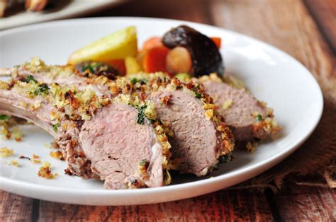 Side dishes to serve with lamb. Traditional Easter Dinner Recipes, Meals And Menu Ideas ...