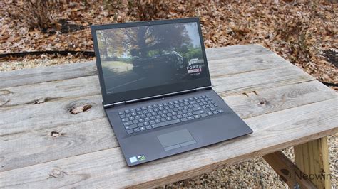 Lenovo Legion Y730 17 Inch Review Productivity In The Streets Gaming