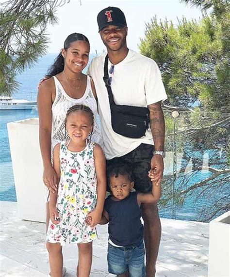 Raheem sterling lifestyle family kids wife house car net worth. England footballers Harry Maguire and Raheem Sterling ...
