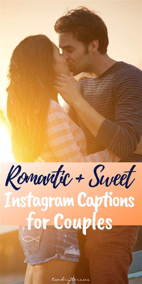 100 Romantic Cute Instagram Captions For Couples Artofit