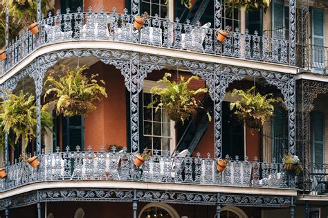 The Epic Exciting 3 Days In New Orleans Itinerary Our Escape Clause