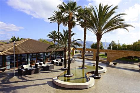 Hotel Portblue Club Pollentia Resort And Spa In Alcúdia Bei Hrs Günstig
