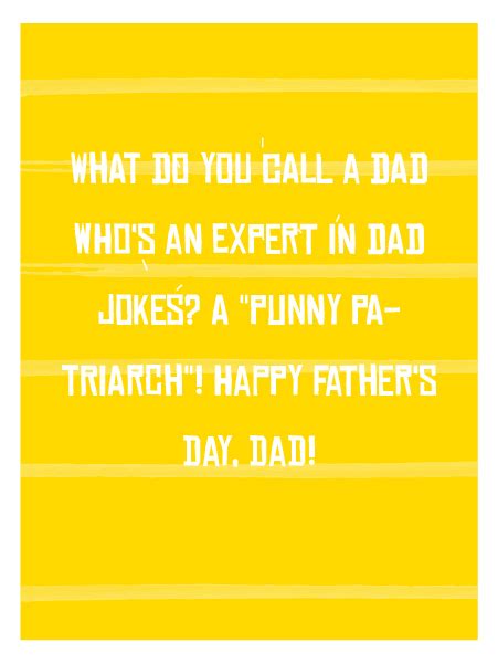 109 Best Fathers Day Jokes Ever 2023