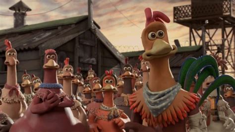 Popular movie trailers see all. 'Chicken Run' Sequel to Begin Production Next Year - Movie ...