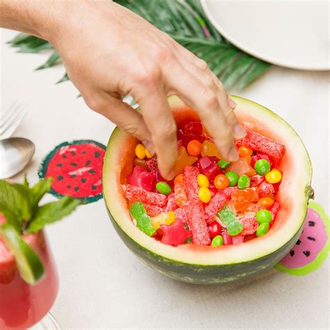 5 Ways to Watermelon a Party | Watermelon, Watermelon party, Watermelon birthday