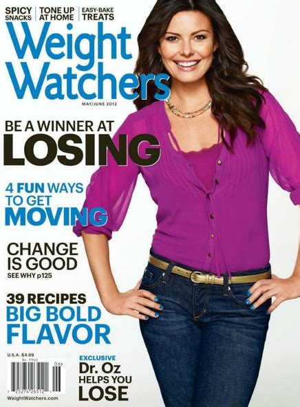 Weight Watchers Subscription Only 067 Per Issue