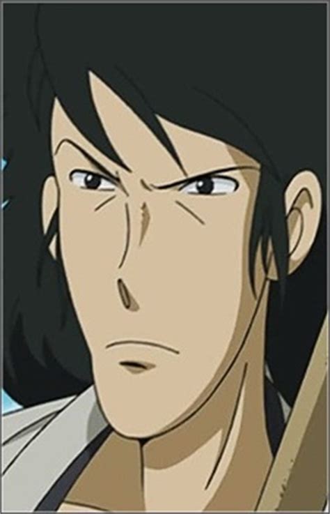 We did not find results for: Goemon Ishikawa XIII - Pictures - MyAnimeList.net