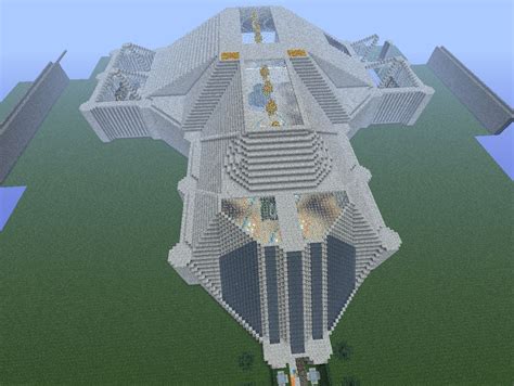 Maybe you would like to learn more about one of these? Server Spawn Minecraft Map
