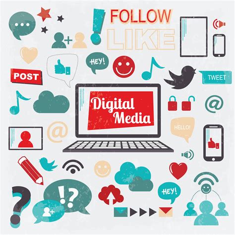 Pr And Communications Trends And Attitudes Towards Digital And Social