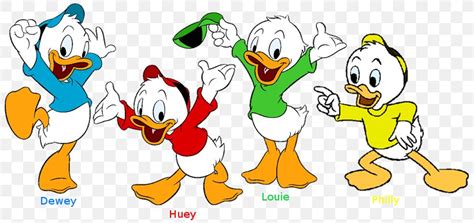 Walt Disney Screencaps Huey Duck Louie Duck Dewey Duc Vrogue Co