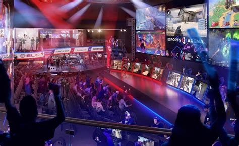 Ultraplay To Power Mobius Interactives New Esports Platform 5 Star