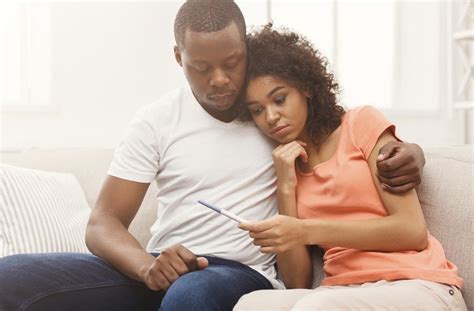 Sex After A Miscarriage When Is The Best Time To Get Back Again