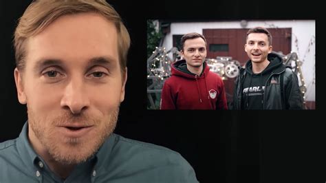 Wir waren alle bei ihm. Philipp Mickenbecker : Youtube Star Mit Todesdiagnose Ich ...