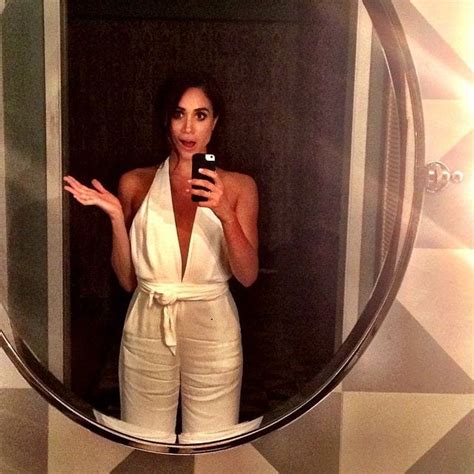 Her acting career began while she was studying at. Meghan Markle's deleted Instagram posts show her life ...