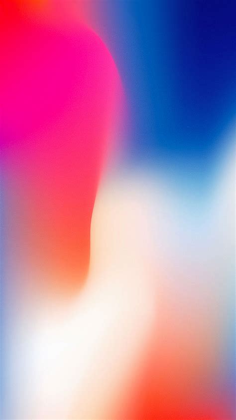 Download Iphone X Wallpapers Featured On Apples Website Here Ios Hacker