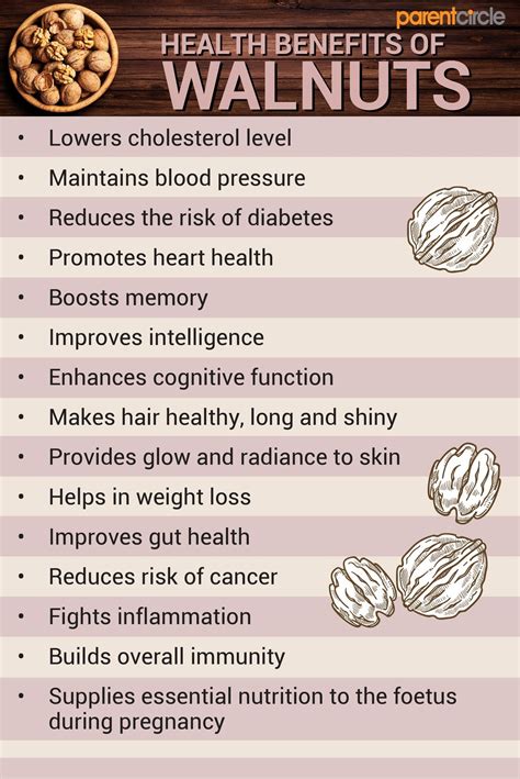 Health Benefits Of Walnuts And Akhrot Walnuts Nutritional Value And Facts 100g Walnut Vitamins