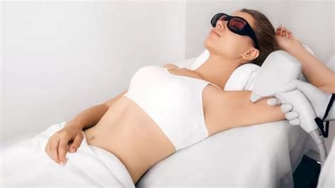 Laser Hair Removal Bikini Before And After Laser Hair Removal Dublin Ireland Havana Skin Clinic