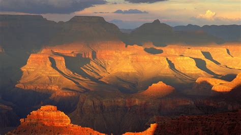 46 Grand Canyon Wallpaper Widescreen 1600x900