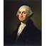 George Washington Founding Father Leader Of The Continental Army 