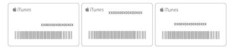We are going to share a list of free itunes gift cards codes with you. How to redeem iTunes or Apple Music gift cards