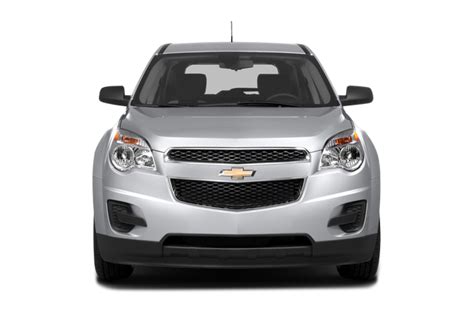 2013 Chevrolet Equinox Specs Price Mpg And Reviews