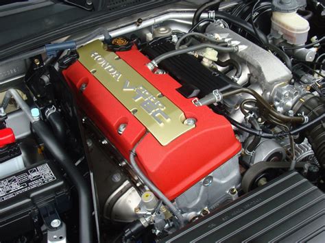 The Most Tunable 4 Cylinder Engines Of All Time Ideal