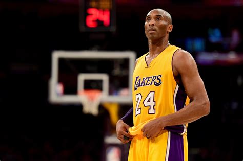 Get the latest news, stats, videos, highlights and more about small forward kobe bryant on espn. Kobe Bryant Tribute: Remembering the Los Angeles Lakers ...