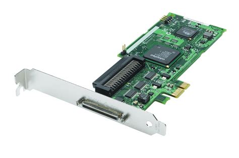 What Is Scsi Small Computer System Interface