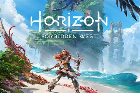 The horizon forbidden west release date is scheduled for 2021, and that's all we know for now. Duas imagens impressionantes para Horizon: Forbidden West ...