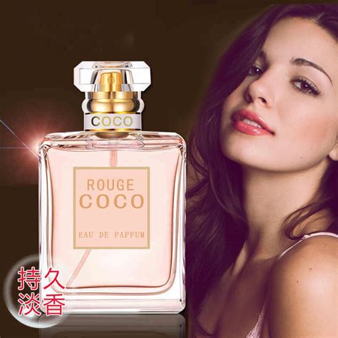 Miss Coco Sexy Lady Perfume Gold 20ml Buy Online At Best Prices In
