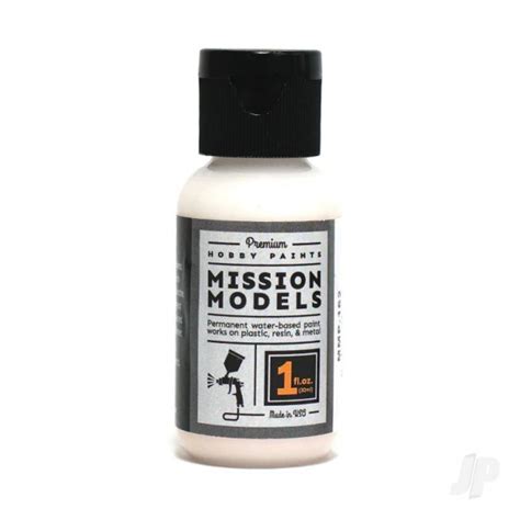 Mission Models Colour Change Purple 1oz Acrylic Airbrush Paint