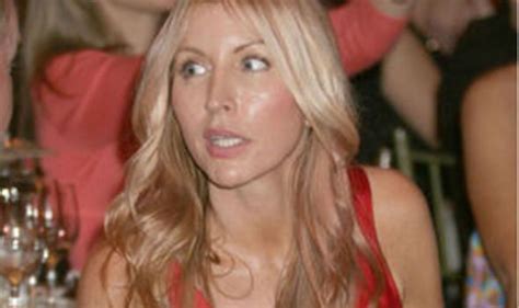 Heather Mills Set To Strip Off For Charity Day Night